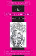 Bild: The Transcendent Function - State University of New York Press