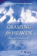 Cover: Grasping for Heaven - McFarland & Co Inc