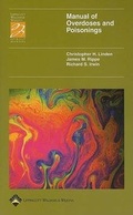 Abbildung von: Manual of Overdoses and Poisonings - Lippincott Williams and Wilkins
