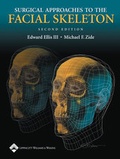 Cover: Surgical Approaches to the Facial Skeleton - Lippincott Williams and Wilkins