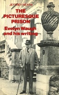 Cover: The Picturesque Prison - McGill-Queen's University Press