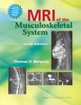 Cover: MRI of the Musculoskeletal System - Lippincott Williams and Wilkins