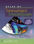 Cover: Atlas of Transesophageal Echocardiography - Lippincott Williams and Wilkins