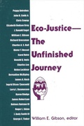 Bild: Eco-Justice--The Unfinished Journey - State University of New York Press