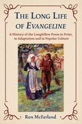 Cover: The Long Life of Evangeline - McFarland & Co Inc