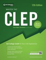 Cover: Master the CLEP - Peterson Nelnet Co