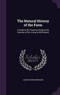 Cover: The Natural History of the Farm - Palala Press