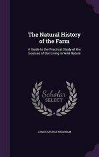 Enlarge image Cover: The Natural History of the Farm - Palala Press