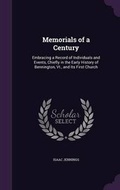 Cover: Memorials of a Century - Palala Press