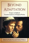 Cover: Beyond Adaptation - McFarland & Co Inc