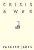 Cover: Crisis and War - McGill-Queen's University Press
