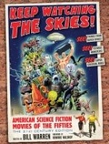 Cover: Keep Watching the Skies! - McFarland & Co Inc