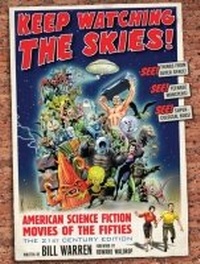 Enlarge image Cover: Keep Watching the Skies! - McFarland & Co Inc