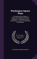 Cover: Washington Square Plays - Palala Press
