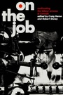 Cover: On the Job - McGill-Queen's University Press