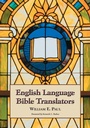 Cover: English Language Bible Translators - McFarland & Co Inc