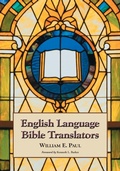 Cover: English Language Bible Translators - McFarland & Co Inc