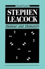 Cover: Stephen Leacock - McGill-Queen's University Press
