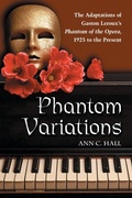 Cover: Phantom Variations - McFarland & Co Inc