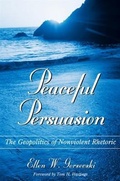 Cover: Peaceful Persuasion - State University of New York Press