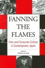 Cover: Fanning the Flames - State University of New York Press