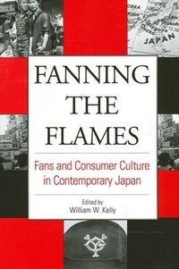 Enlarge image Cover: Fanning the Flames - State University of New York Press