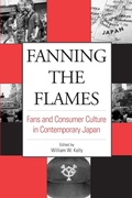 Cover: Fanning the Flames - State University of New York Press