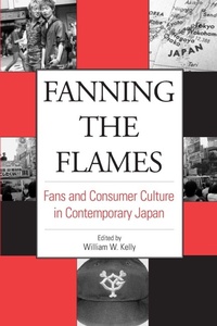 Enlarge image Cover: Fanning the Flames - State University of New York Press