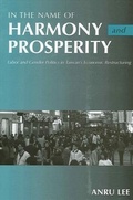 Cover: In the Name of Harmony and Prosperity - State University of New York Press
