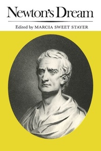 Abbildung von: Newton's Dream - McGill-Queen's University Press