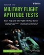 Cover: Master the Military Flight Aptitude Tests - Peterson's
