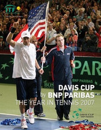Abbildung von: Davis Cup 2007 2007 - Universe Publishing