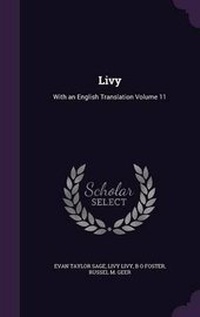 Enlarge image Cover: Livy - Palala Press