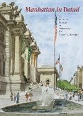 Cover: Manhattan in Detail - Universe Publishing