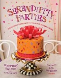 Cover: Serendipity Parties - Universe Publishing