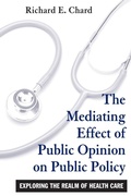 Cover: The Mediating Effect of Public Opinion on Public Policy - State University of New York Press
