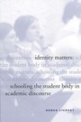 Cover: Identity Matters - State University of New York Press