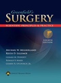 Cover: Greenfield's Surgery - Lippincott Williams and Wilkins