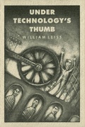 Cover: Under Technology's Thumb - McGill-Queen's University Press