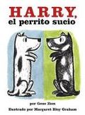 Cover: Harry, El Perrito Sucio (Harry, the Dirty Dog) - Turtleback Books