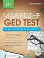 Cover: Master the GED Test - Peterson's Guides,U.S.