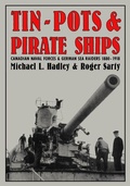 Cover: Tin-Pots and Pirate Ships - De Gruyter