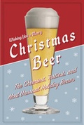 Cover: Christmas Beer - Universe Publishing
