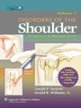 Cover: Disorders of the Shoulder - Lippincott Williams and Wilkins