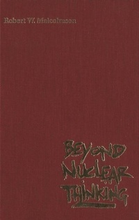Abbildung von: Beyond Nuclear Thinking - McGill-Queen's University Press