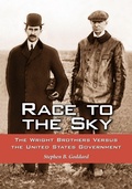Cover: Race to the Sky - McFarland & Co Inc