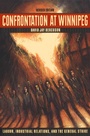 Cover: Confrontation at Winnipeg - De Gruyter