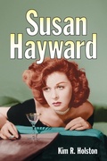 Cover: Susan Hayward - McFarland & Co Inc