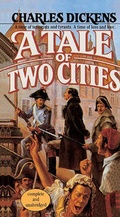 Cover: A Tale of Two Cities - Turtleback Books