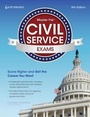 Cover: Master the Civil Service Exams - Peterson's Guides,U.S.